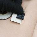 RajahWhiteLeather537219D028049714ラジャホワイトレザー537219D028049714