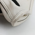 RajahWhiteLeather537219D028049714ラジャホワイトレザー537219D028049714