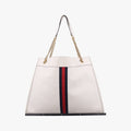 RajahWhiteLeather537219D028049714ラジャホワイトレザー537219D028049714
