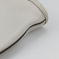 RajahWhiteLeather537219D028049714ラジャホワイトレザー537219D028049714