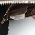 NODINI IntrecciatoPinklambskinB03964940Jノディーニ イントレチャートピンクラムスキンB03964940J