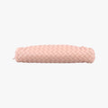 NODINI IntrecciatoPinklambskinB03964940Jノディーニ イントレチャートピンクラムスキンB03964940J
