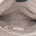 NODINI IntrecciatoPinklambskinB03964940Jノディーニ イントレチャートピンクラムスキンB03964940J