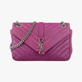Baby ChaipurpleLeather403118GRP403118.0715ベイビーチャイパープル レザー403118GRP403118.0715