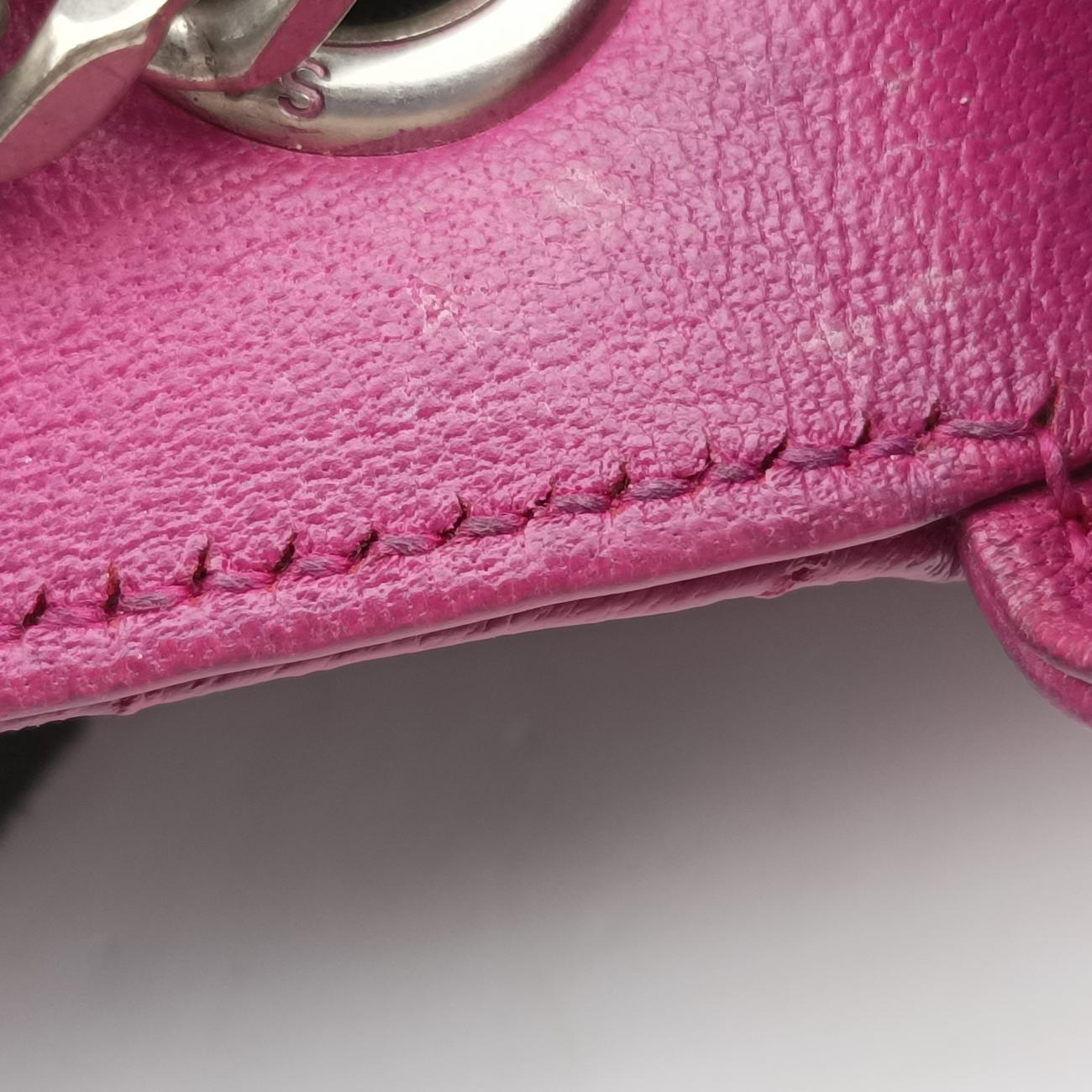 Baby ChaipurpleLeather403118GRP403118.0715ベイビーチャイパープル レザー403118GRP403118.0715