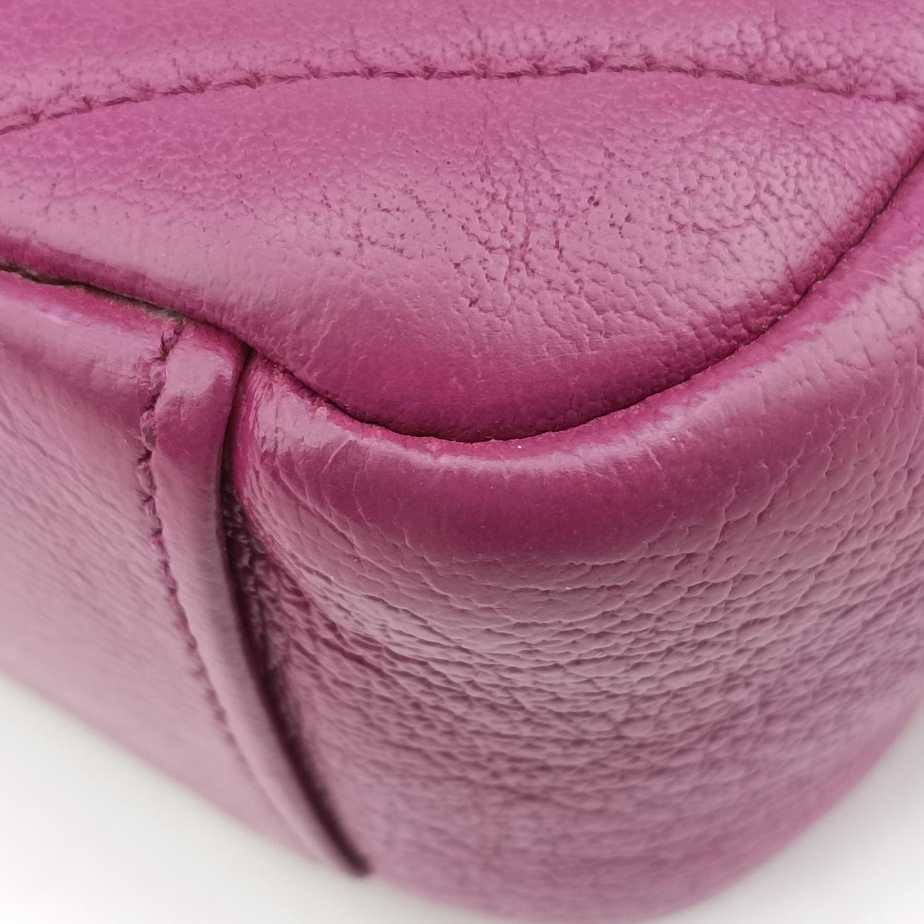 Baby ChaipurpleLeather403118GRP403118.0715ベイビーチャイパープル レザー403118GRP403118.0715