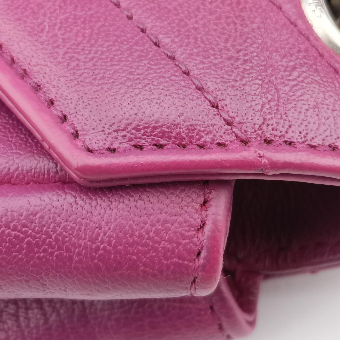 Baby ChaipurpleLeather403118GRP403118.0715ベイビーチャイパープル レザー403118GRP403118.0715