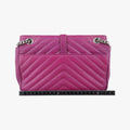Baby ChaipurpleLeather403118GRP403118.0715ベイビーチャイパープル レザー403118GRP403118.0715