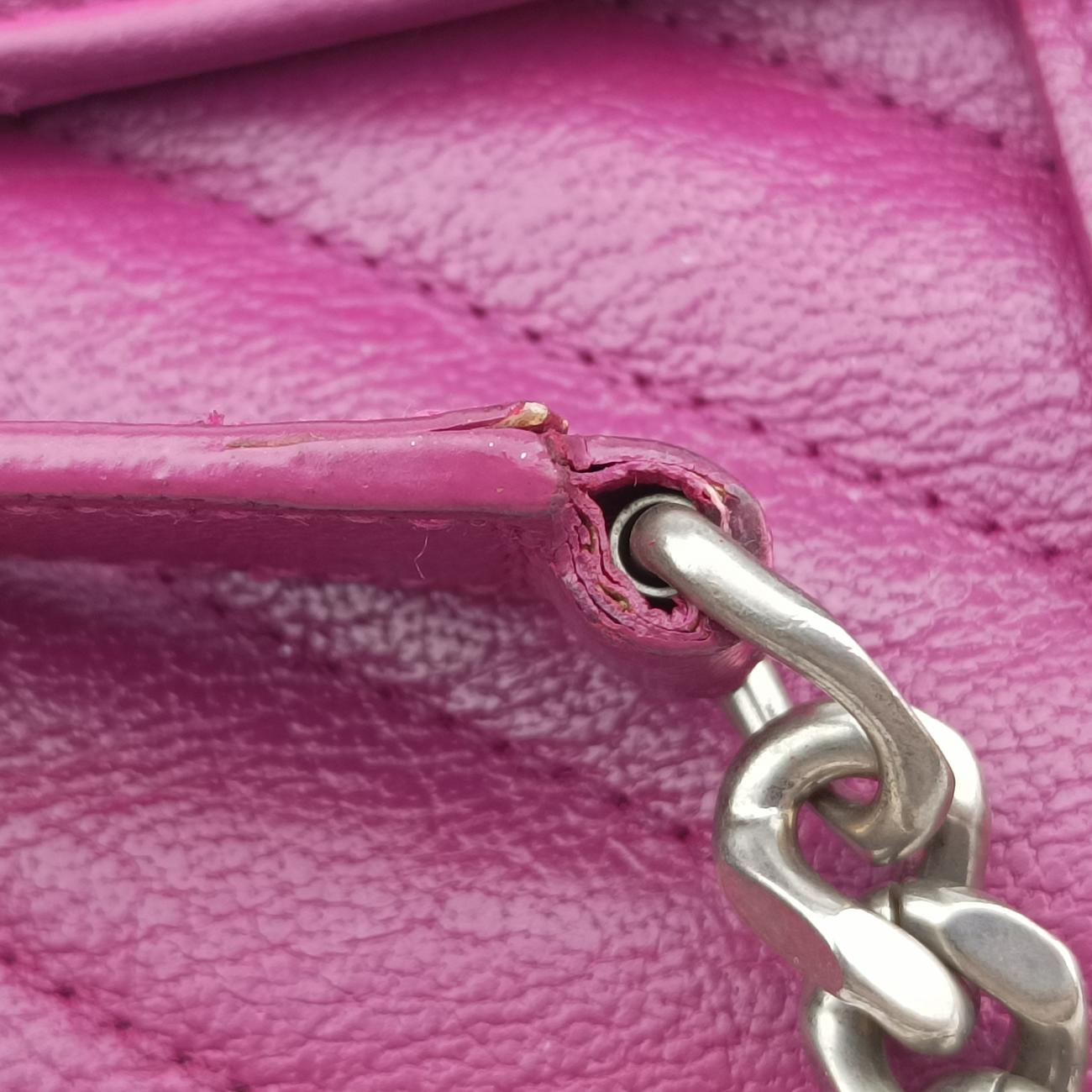 Baby ChaipurpleLeather403118GRP403118.0715ベイビーチャイパープル レザー403118GRP403118.0715