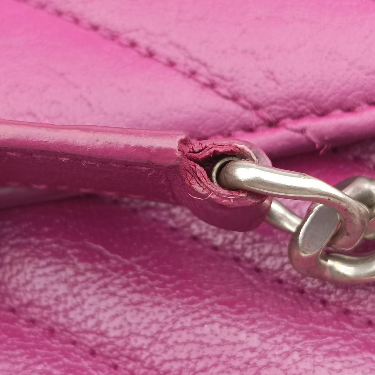 Baby ChaipurpleLeather403118GRP403118.0715ベイビーチャイパープル レザー403118GRP403118.0715