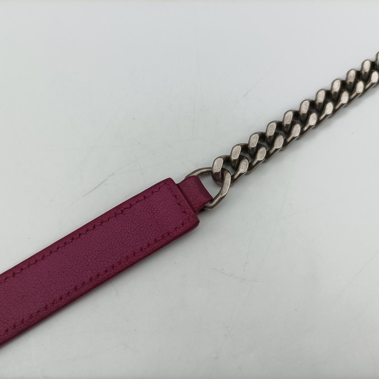 Baby ChaipurpleLeather403118GRP403118.0715ベイビーチャイパープル レザー403118GRP403118.0715