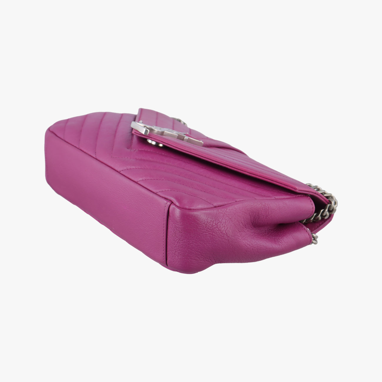 Baby ChaipurpleLeather403118GRP403118.0715ベイビーチャイパープル レザー403118GRP403118.0715