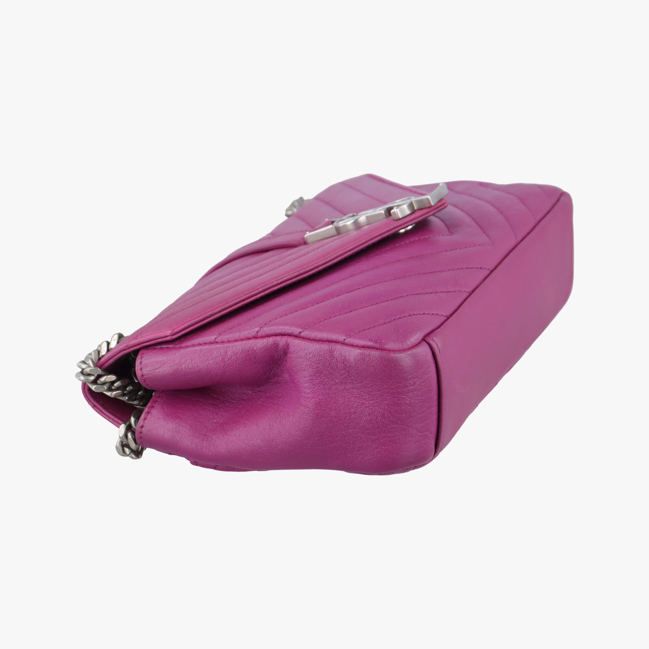 Baby ChaipurpleLeather403118GRP403118.0715ベイビーチャイパープル レザー403118GRP403118.0715