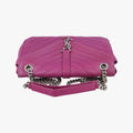 Baby ChaipurpleLeather403118GRP403118.0715ベイビーチャイパープル レザー403118GRP403118.0715