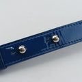 BOY CHANELBluePatentA9269320476933ボーイシャネルブルーパテントA9269320476933