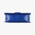 BOY CHANELBluePatentA9269320476933ボーイシャネルブルーパテントA9269320476933