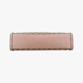 EmilyBeige×BrownFabric x leather295403B012937100エミリーベージュ×ブラウンファブリック×レザー295403B012937100