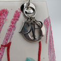 Lady DiorMulticolourLeather18-MA-0115レディディオールマルチカラーレザー18-MA-0115