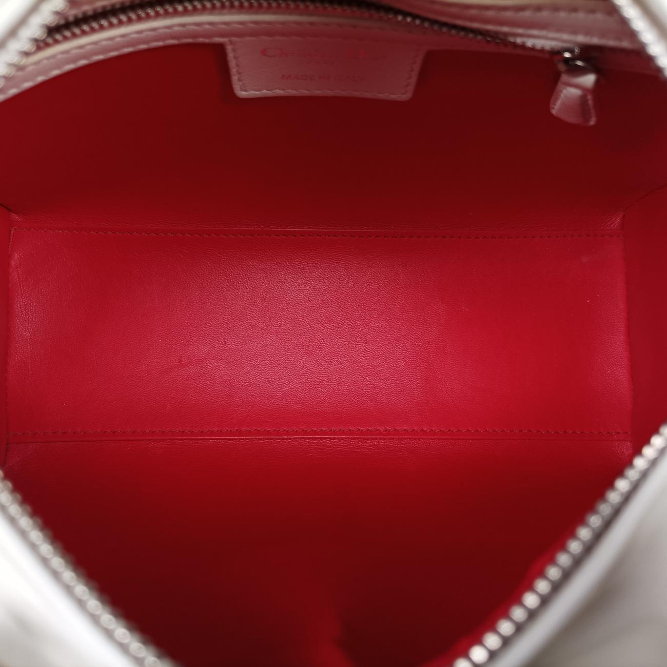 Lady DiorMulticolourLeather18-MA-0115レディディオールマルチカラーレザー18-MA-0115