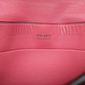 Small Double TurnlockPinkSAFFIANO LeatherBT955X7 Lスモール ダブル ターンロックピンクサフィアーノレザーBT955X7 L