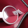 Small Double TurnlockPinkSAFFIANO LeatherBT955X7 Lスモール ダブル ターンロックピンクサフィアーノレザーBT955X7 L