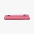 Small Double TurnlockPinkSAFFIANO LeatherBT955X7 Lスモール ダブル ターンロックピンクサフィアーノレザーBT955X7 L