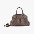 TREVI PMEBENEDamier CanvasN51997TH2029トレヴィPMエベーヌダミエキャンバスN51997TH2029