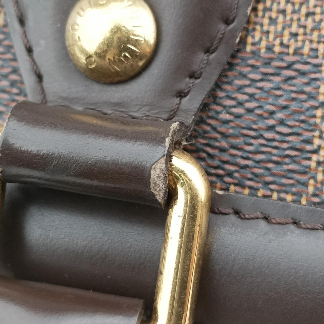 TREVI PMEBENEDamier CanvasN51997TH2029トレヴィPMエベーヌダミエキャンバスN51997TH2029