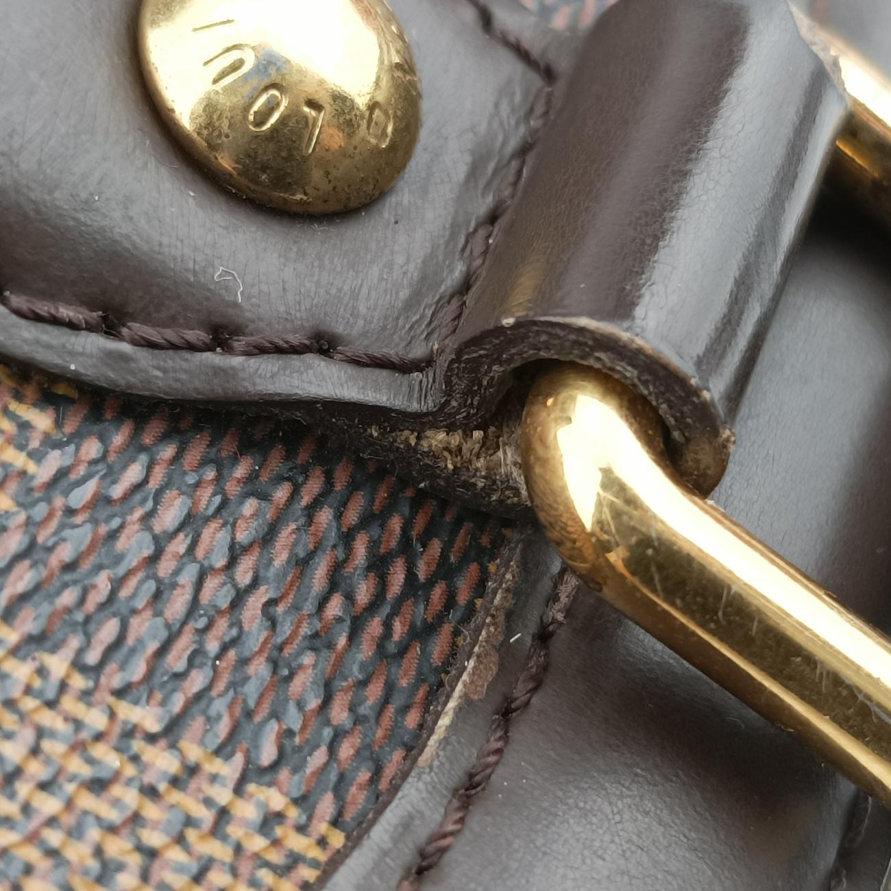 TREVI PMEBENEDamier CanvasN51997TH2029トレヴィPMエベーヌダミエキャンバスN51997TH2029
