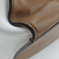 Trapeze MediumRed x Brown x WhiteLeather/suedeW-CU-0162トラペーズミディアムレッド×ブラウン×ホワイトレザー/スエードW-CU-0162