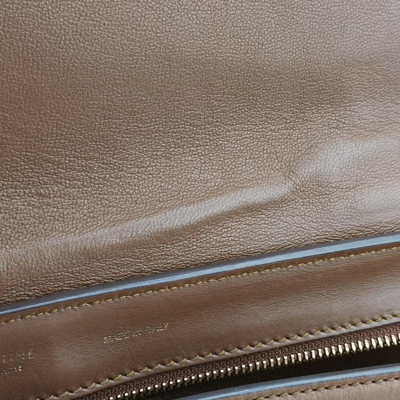 Trapeze MediumRed x Brown x WhiteLeather/suedeW-CU-0162トラペーズミディアムレッド×ブラウン×ホワイトレザー/スエードW-CU-0162