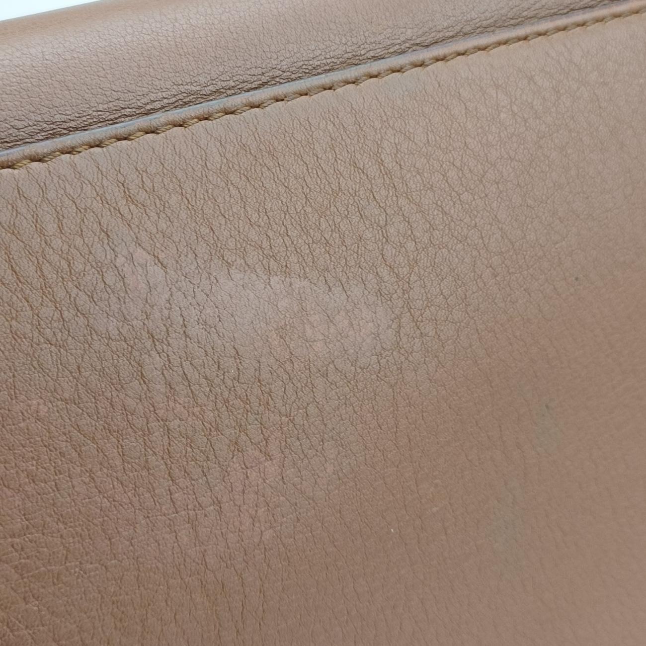 Trapeze MediumRed x Brown x WhiteLeather/suedeW-CU-0162トラペーズミディアムレッド×ブラウン×ホワイトレザー/スエードW-CU-0162
