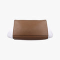 Trapeze MediumRed x Brown x WhiteLeather/suedeW-CU-0162トラペーズミディアムレッド×ブラウン×ホワイトレザー/スエードW-CU-0162