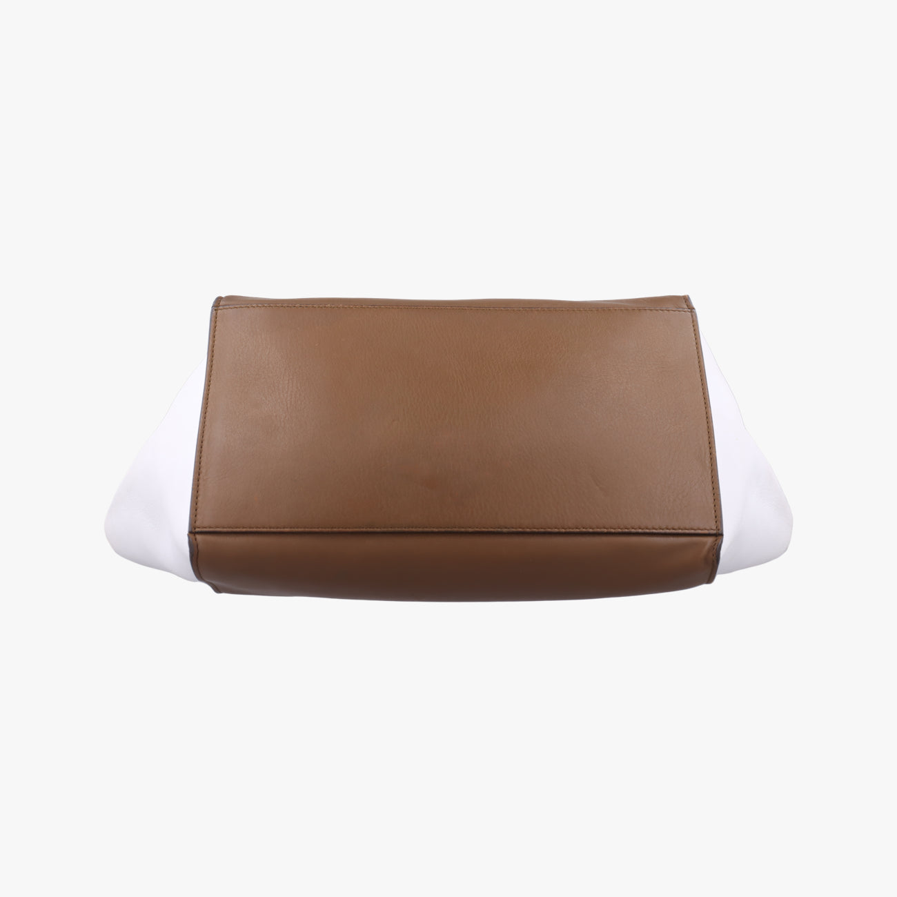 Trapeze MediumRed x Brown x WhiteLeather/suedeW-CU-0162トラペーズミディアムレッド×ブラウン×ホワイトレザー/スエードW-CU-0162