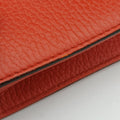 Interlocking GOrangeLeather510304B026856363インターロッキングGオレンジレザー510304B026856363