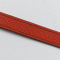 Interlocking GOrangeLeather510304B026856363インターロッキングGオレンジレザー510304B026856363