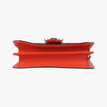 Interlocking GOrangeLeather510304B026856363インターロッキングGオレンジレザー510304B026856363