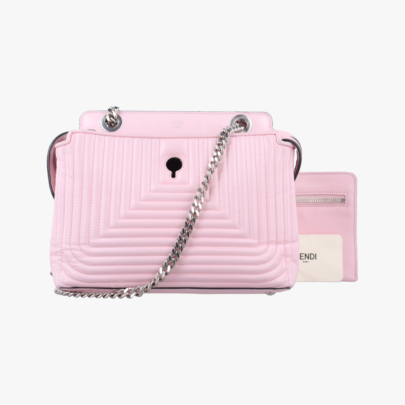 Dotcom Click SmallPinkLeather8BN2998BN299-U9M-178-8241ドットコム クリック スモールピンクレザー8BN2998BN299-U9M-178-8241