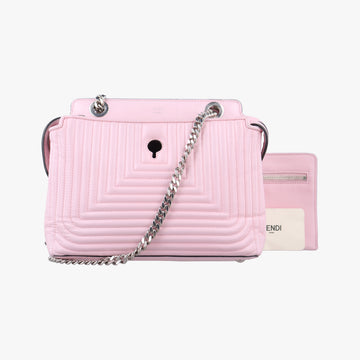 Dotcom Click SmallPinkLeather8BN2998BN299-U9M-178-8241ドットコム クリック スモールピンクレザー8BN2998BN299-U9M-178-8241