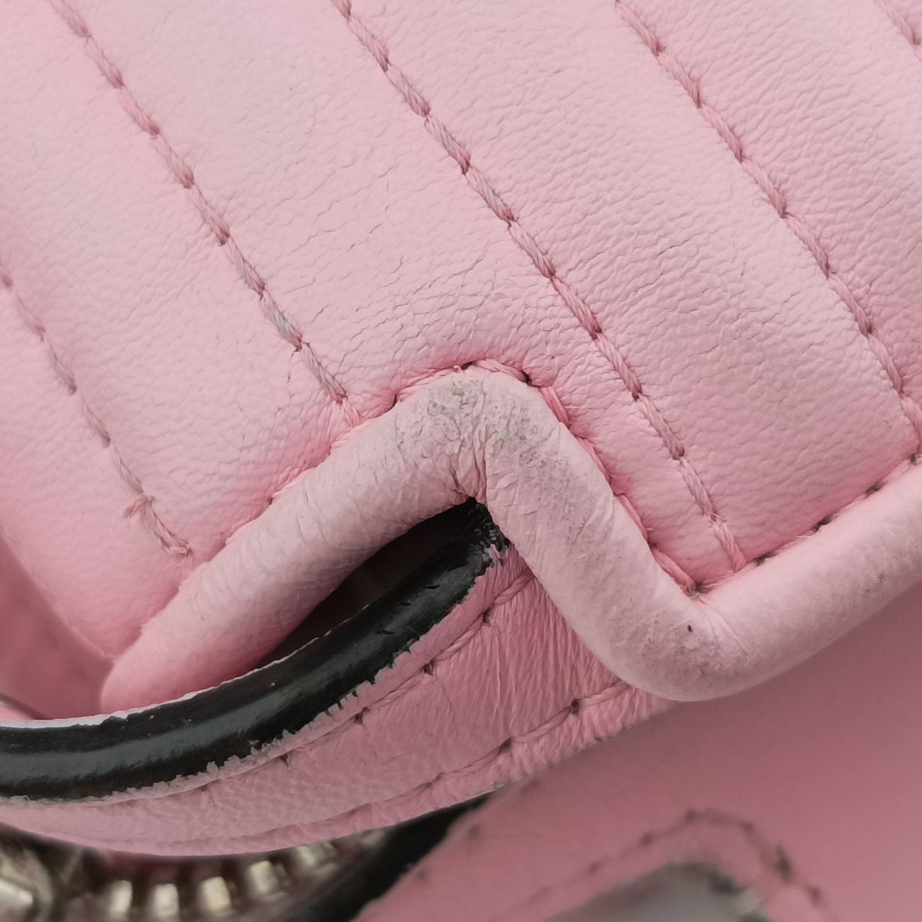 Dotcom Click SmallPinkLeather8BN2998BN299-U9M-178-8241ドットコム クリック スモールピンクレザー8BN2998BN299-U9M-178-8241
