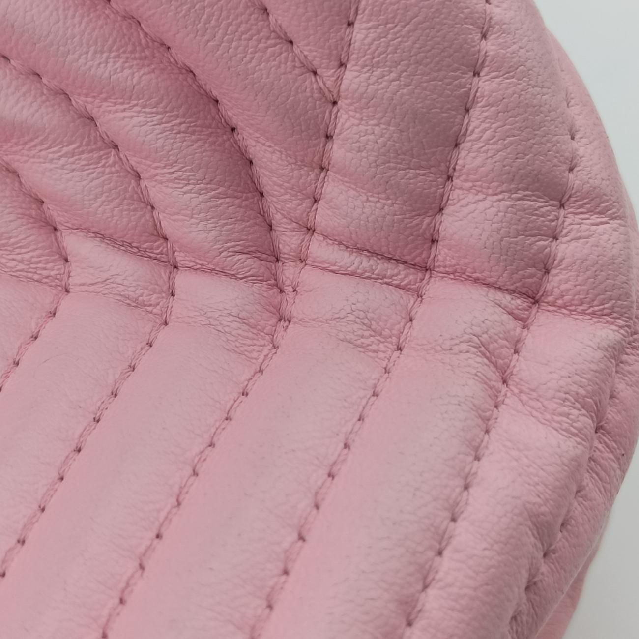 Dotcom Click SmallPinkLeather8BN2998BN299-U9M-178-8241ドットコム クリック スモールピンクレザー8BN2998BN299-U9M-178-8241