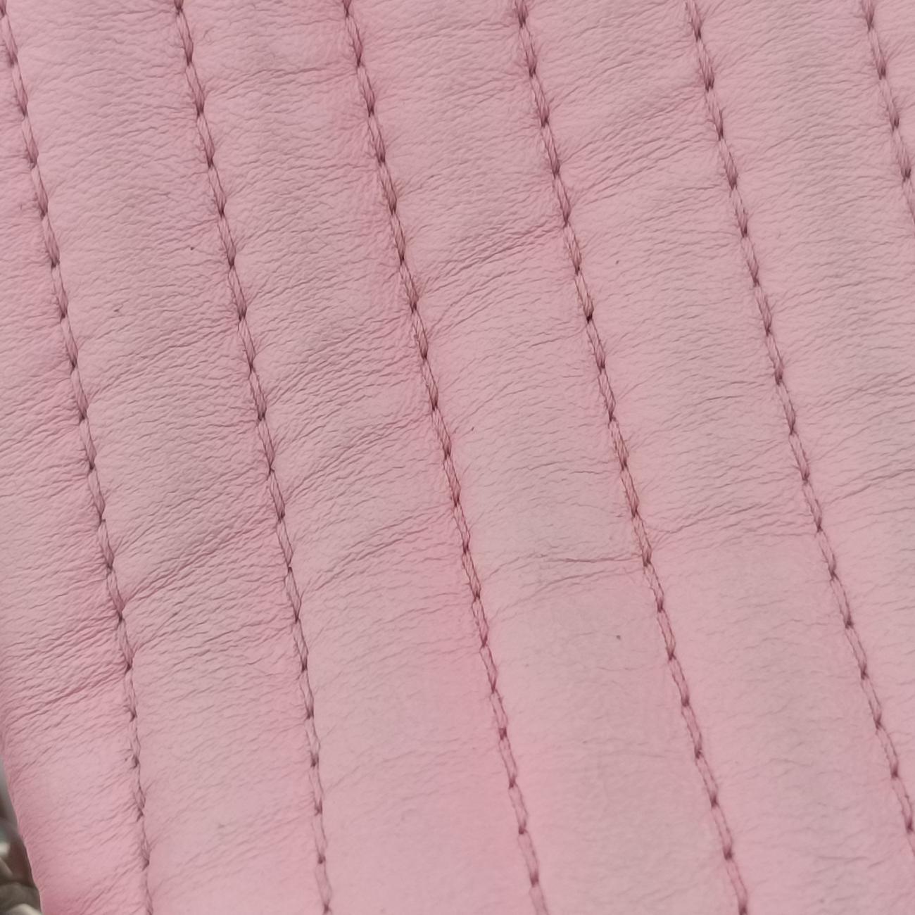 Dotcom Click SmallPinkLeather8BN2998BN299-U9M-178-8241ドットコム クリック スモールピンクレザー8BN2998BN299-U9M-178-8241