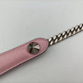 Dotcom Click SmallPinkLeather8BN2998BN299-U9M-178-8241ドットコム クリック スモールピンクレザー8BN2998BN299-U9M-178-8241