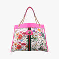 RajahMulticolourcanvas x leather537219D028756042ラジャマルチカラーキャンバス×レザー537219D028756042