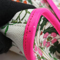 RajahMulticolourcanvas x leather537219D028756042ラジャマルチカラーキャンバス×レザー537219D028756042