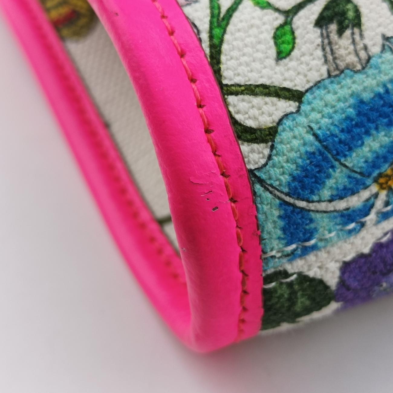 RajahMulticolourcanvas x leather537219D028756042ラジャマルチカラーキャンバス×レザー537219D028756042