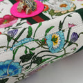 RajahMulticolourcanvas x leather537219D028756042ラジャマルチカラーキャンバス×レザー537219D028756042