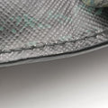 Tartan Print Chain Militare FlapMulticolourSaffiano leather117タータンプリントチェーンミリタリーフラップマルチカラーサフィアーノレザー117