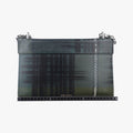 Tartan Print Chain Militare FlapMulticolourSaffiano leather117タータンプリントチェーンミリタリーフラップマルチカラーサフィアーノレザー117