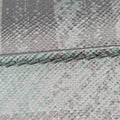 Tartan Print Chain Militare FlapMulticolourSaffiano leather117タータンプリントチェーンミリタリーフラップマルチカラーサフィアーノレザー117